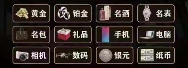 昭通回收奢侈品